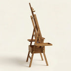 Chevalet professionnel avec 3 tiroirs 