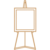 Œuvre mise en valeur