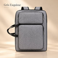 Sac à dos pour école d’art 