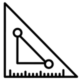Bascule verticale/horizontale