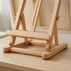 Grand chevalet de table réglable 