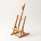 Grand chevalet de table réglable 