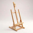 Grand chevalet de table réglable 