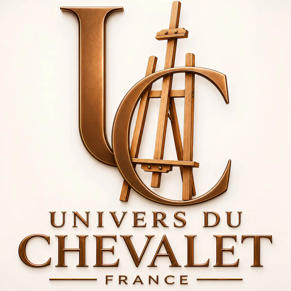 UniversduChevalet