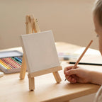 Mini chevalet pour enfant 