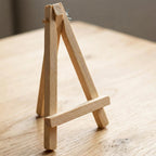 Mini chevalet pour enfant 