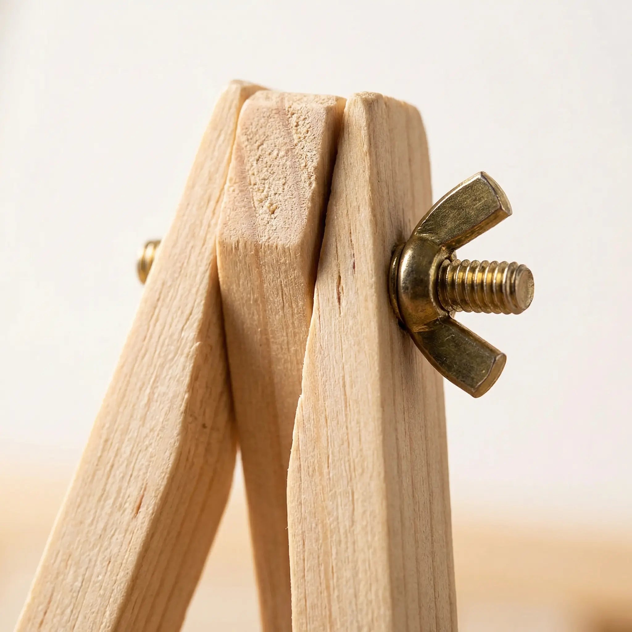 Mini chevalet pour enfant 