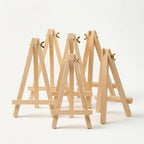 Mini chevalet pour enfant 