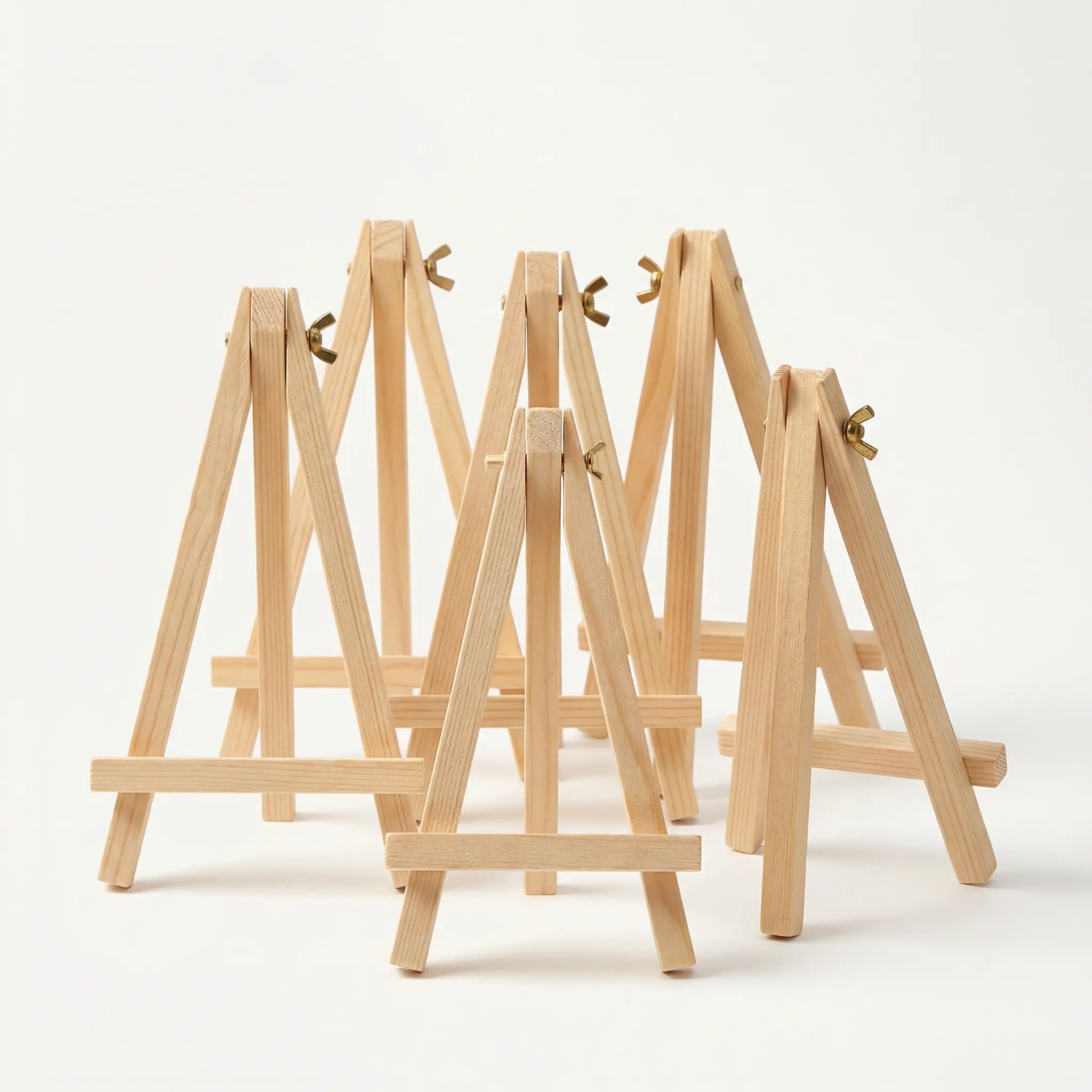 Mini chevalet pour enfant 