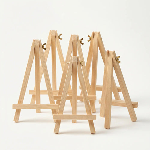 Mini chevalet pour enfant 