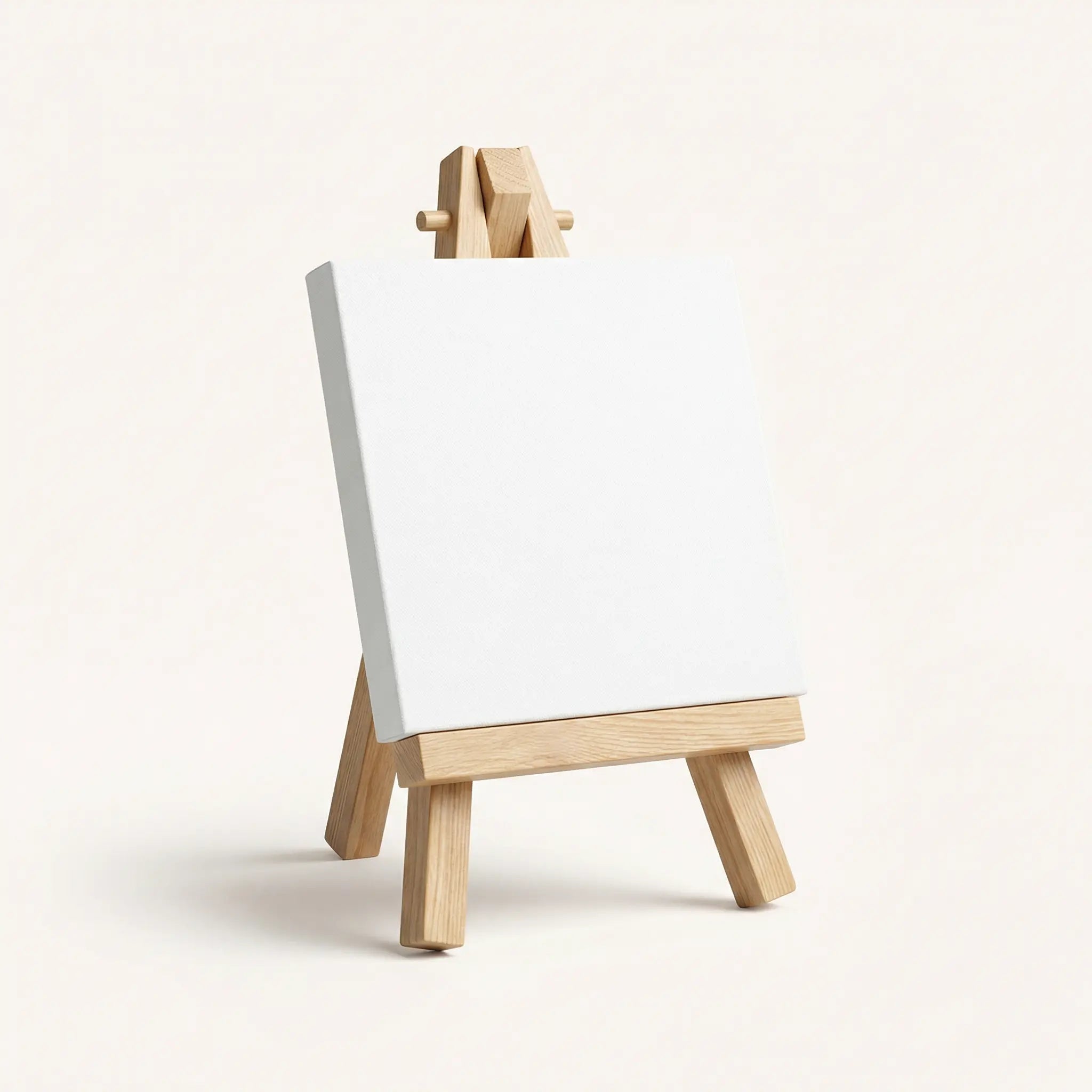 Petit chevalet de table 