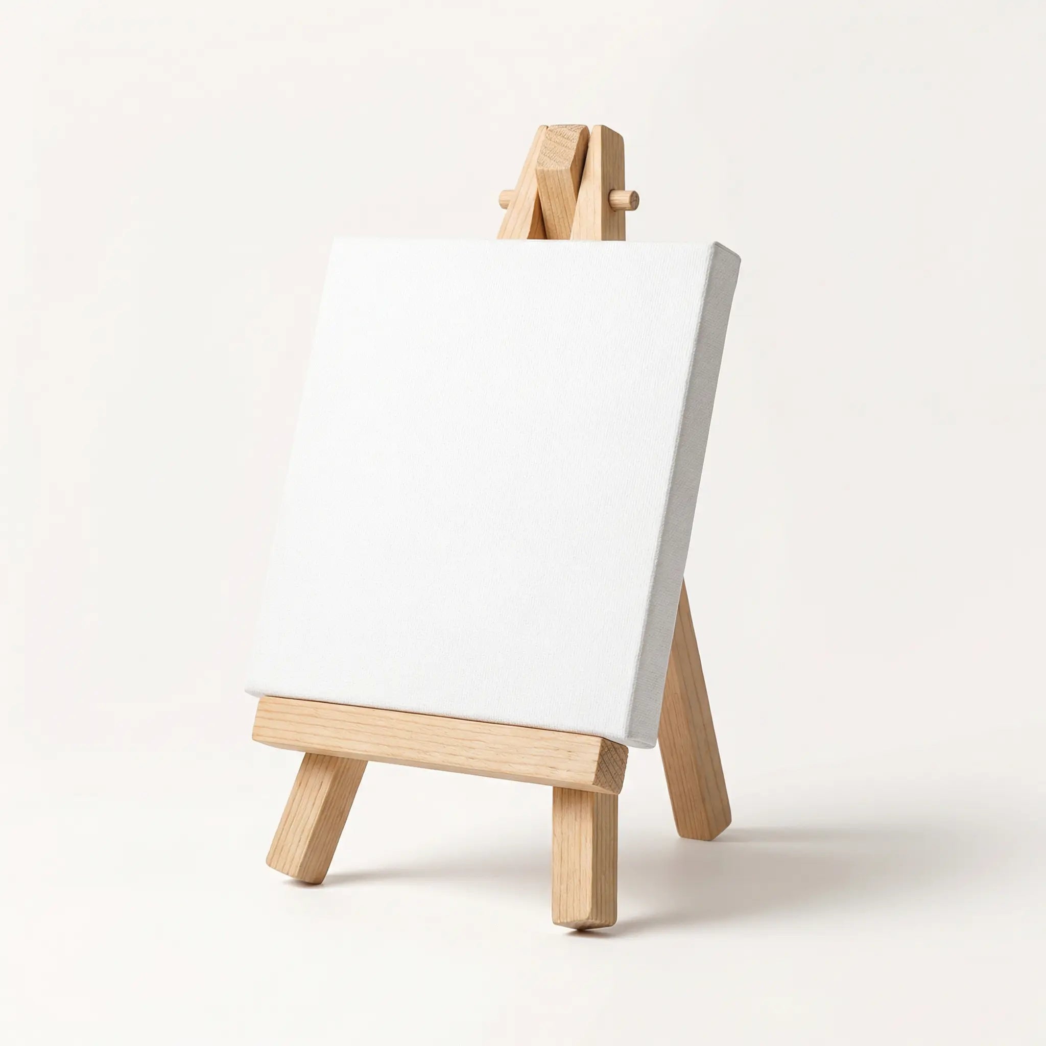 Petit chevalet de table 