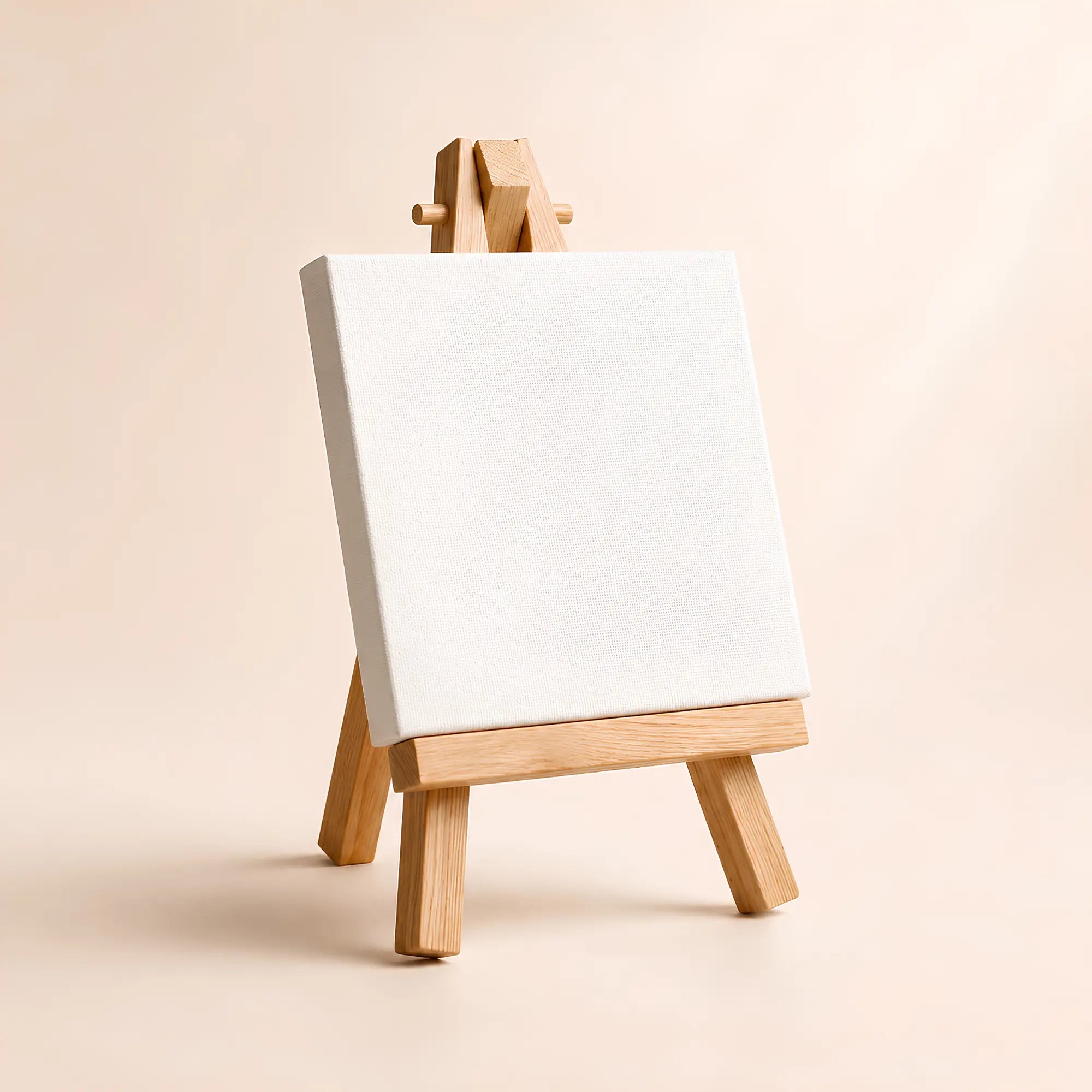 Petit chevalet de table