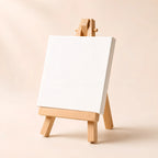 Petit chevalet de table