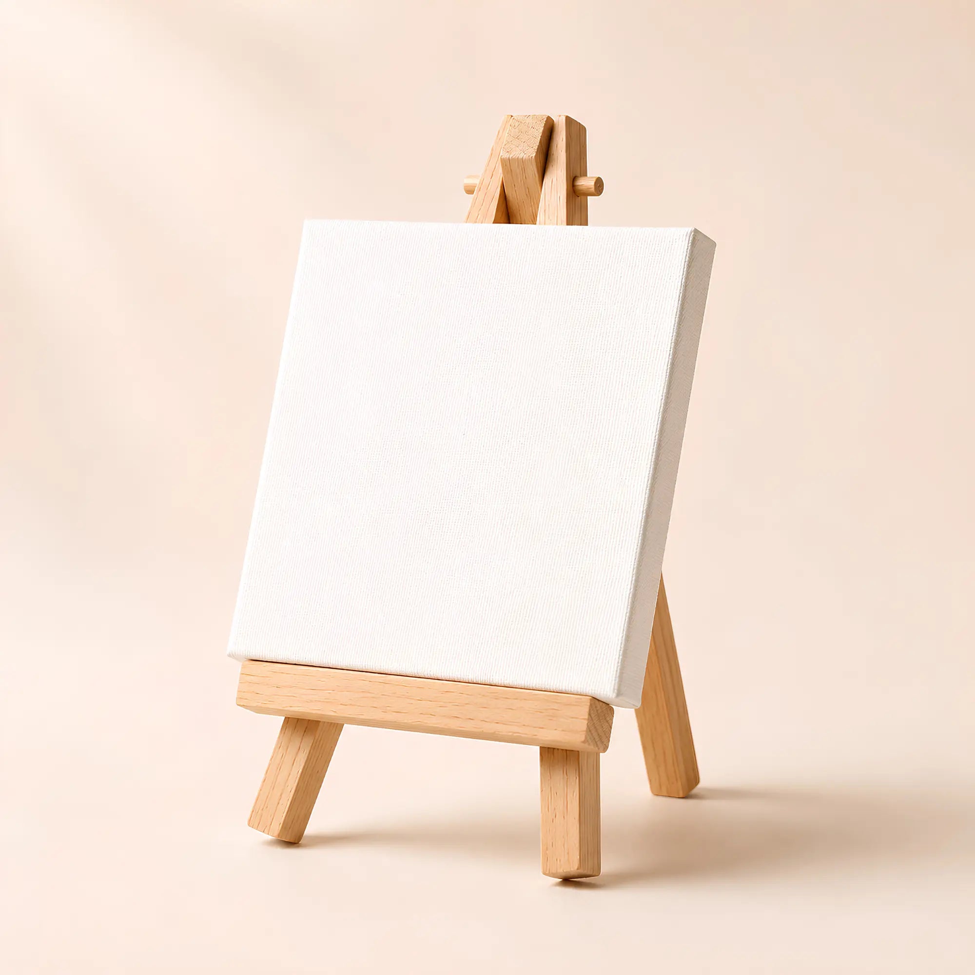 Petit chevalet de table