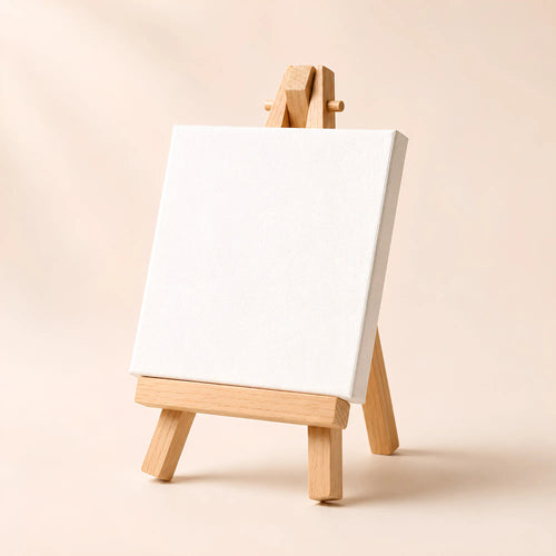 Petit chevalet de table 