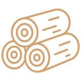 Bois robuste