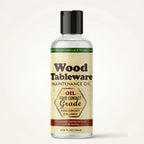 huile d'entretien pour chevalet 