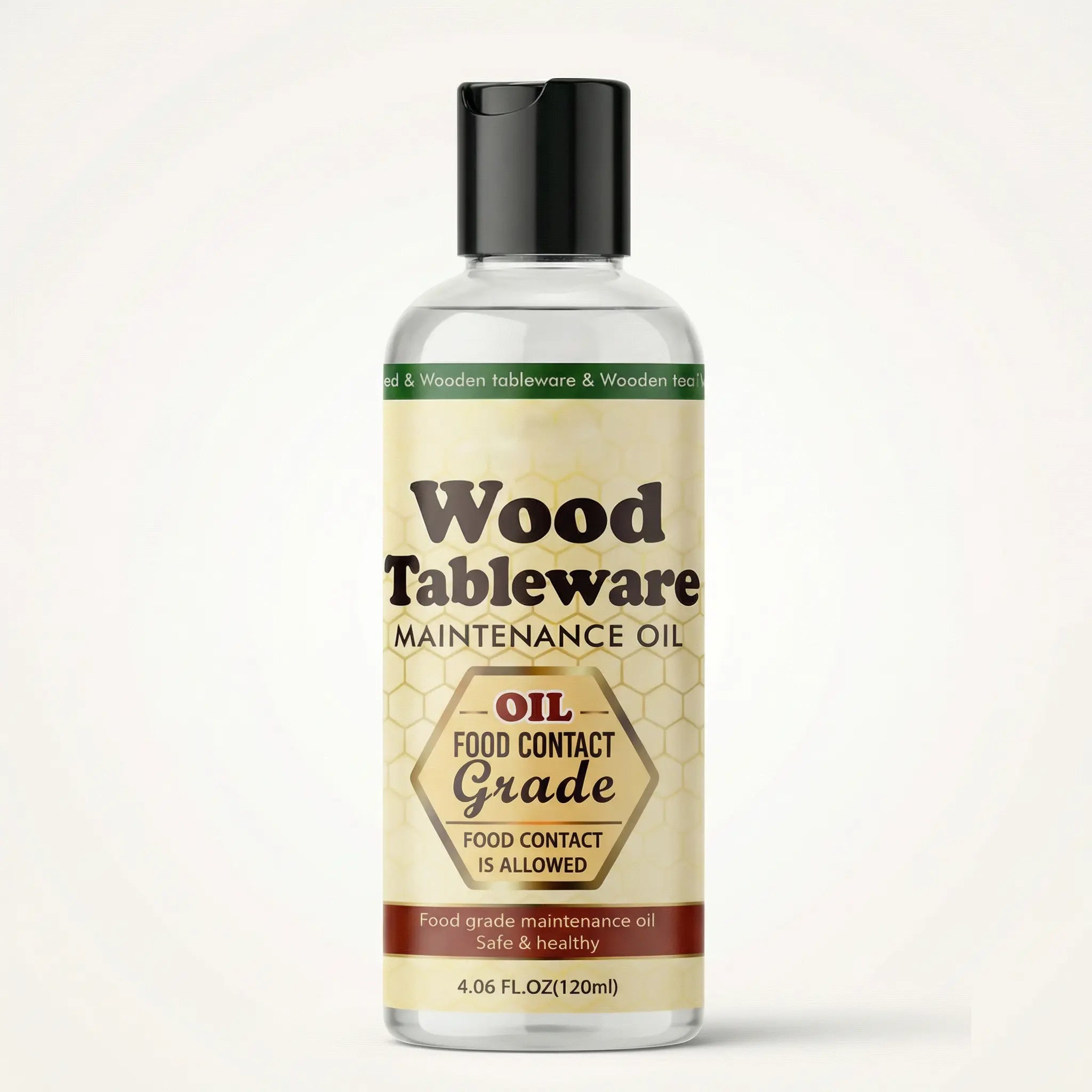 huile d'entretien pour chevalet 