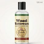 huile d'entretien pour chevalet 