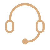 Service client à votre écoute