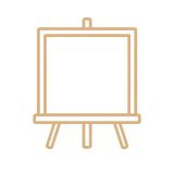 Menus, affiches et supports Pro