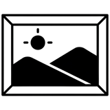 Compatible formats A4 à A3